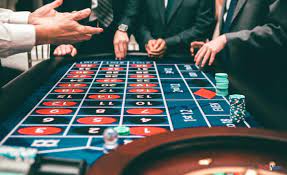 Вход на официальный сайт Drexel Casino