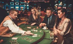 Онлайн казино Casino Kent